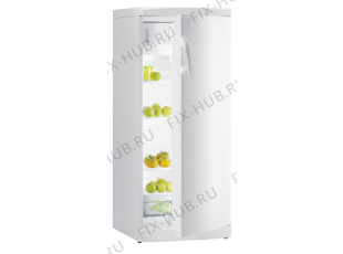 Холодильник Gorenje RB6288W (386057, HTS2866) - Фото